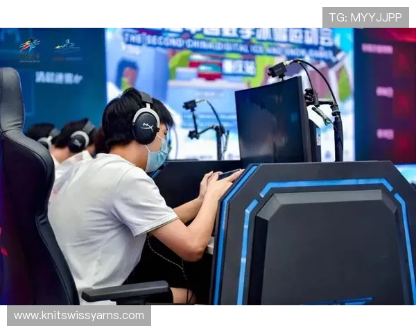 kok电竞体育真人：多元互动体验引领电竞体育新潮流