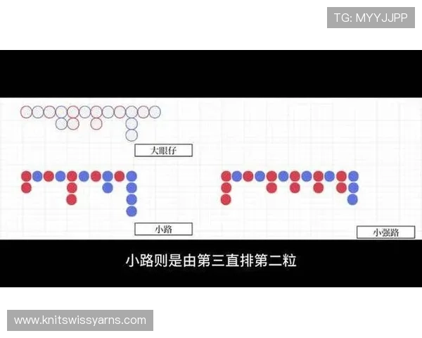 掌握百家樂下三路技巧提升赢钱几率的实用策略分析